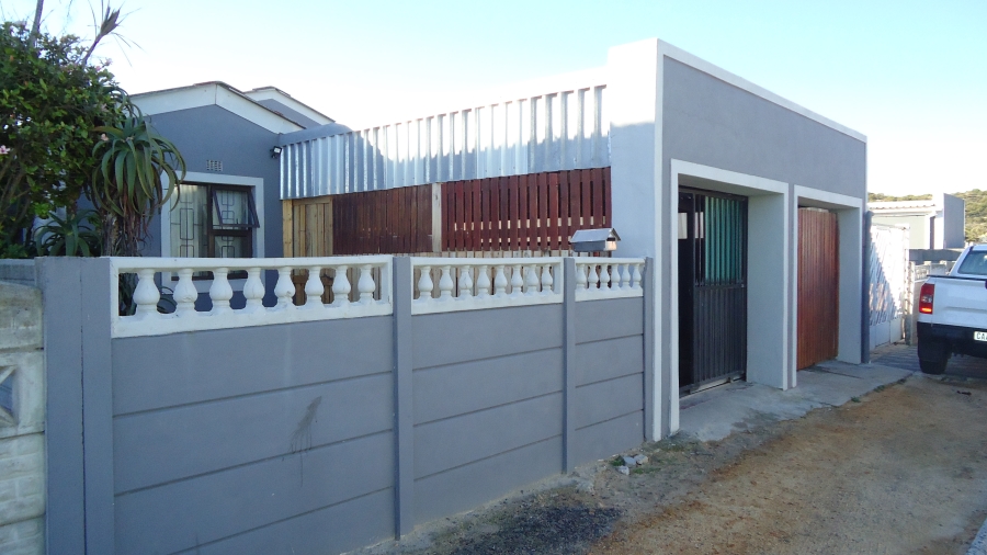 2 Bedroom Property for Sale in Westgate Western Cape